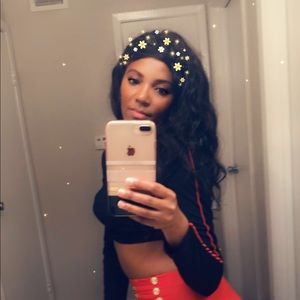 Meet your Posher, Daima